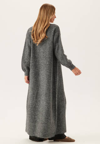 Vinynni Open L/S LONG KNIT CAR