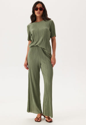 Viplisa Hw Wide Pants