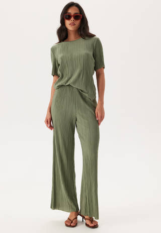 Viplisa Hw Wide Pants