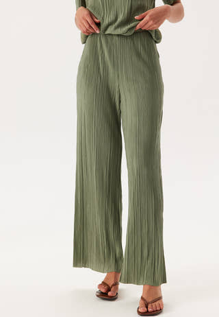 Viplisa Hw Wide Pants