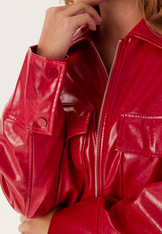 Viquest L/S Jacket