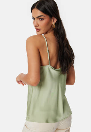 Viravenna S/L singlet strap top