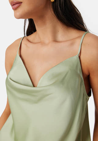 Viravenna S/L singlet strap top