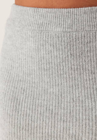 Viretta Pencil Knit Skirt