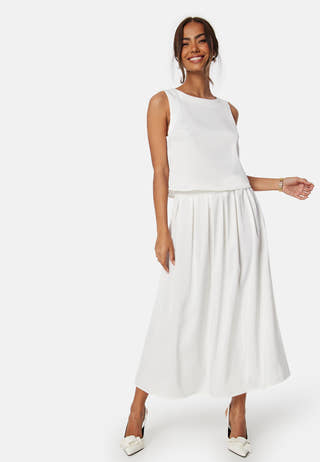 Visalini Midi Skirt