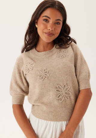 Visebora 3/4 KNIT