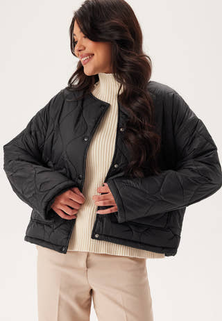 Visibiria L/S Pocket Jacket