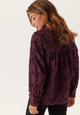 Visimone L/S Shirt