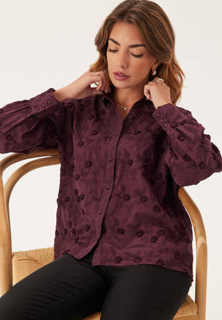 Visimone L/S Shirt