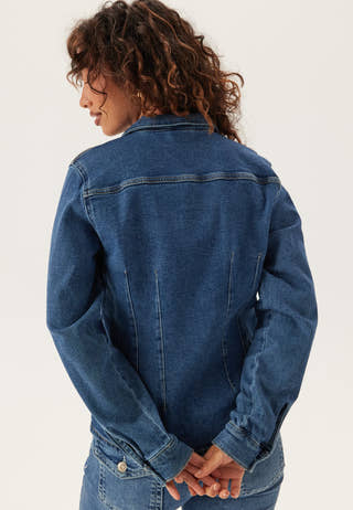 Visol L/S Denim Shirt