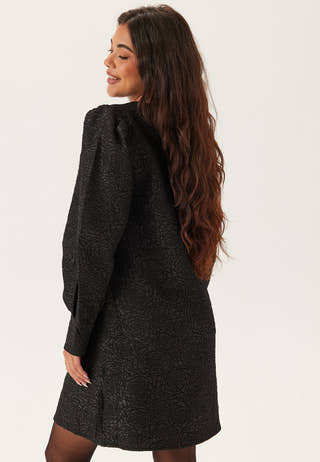 Vitaliama O-neck L/S Dress