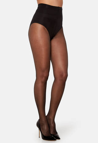Pleasure Tights 15 Den
