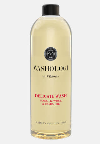 Delicate Wash 750ml