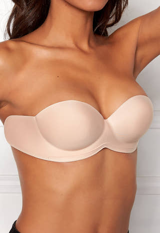 Wing Bra