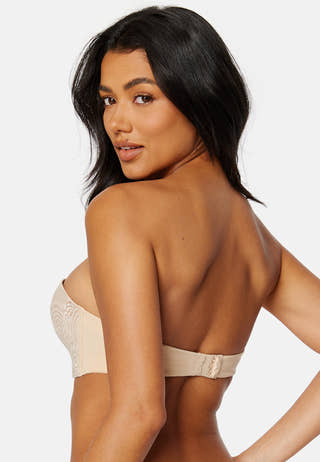Glamour Perfect Strapless Bra