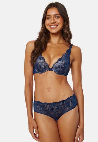 Glamour Triangle Bra