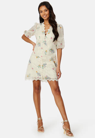 Elima 2/4 Dress