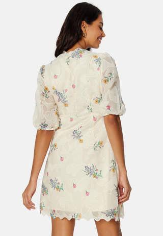 Elima 2/4 Dress