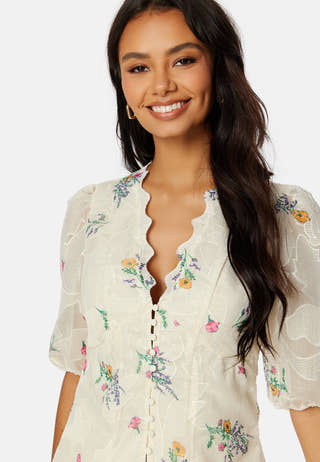 Elima 2/4 Dress