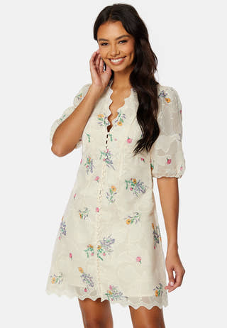 Elima 2/4 Dress