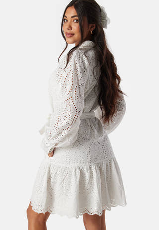 Holi LS Belt Dress