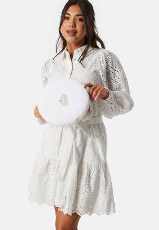 Holi LS Belt Dress