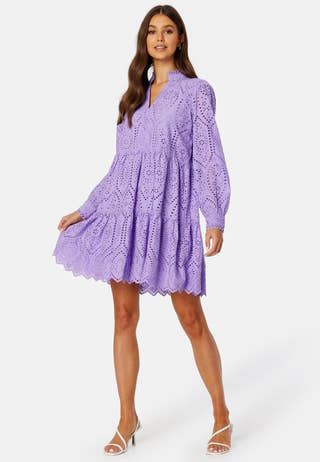 Yasholi LS Dress