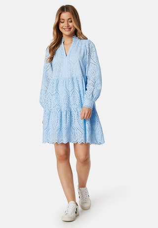 Yasholi LS Dress