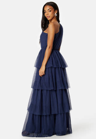 Julia O/S Maxi Dress