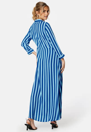 Yassavanna Long Shirt Dress