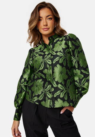 Sine LS Shirt