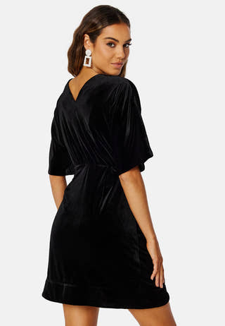 Velvo Velvet 2/4 Dress