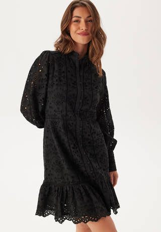 Yasalessia Ls Dress