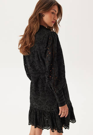 Yasalessia Ls Dress
