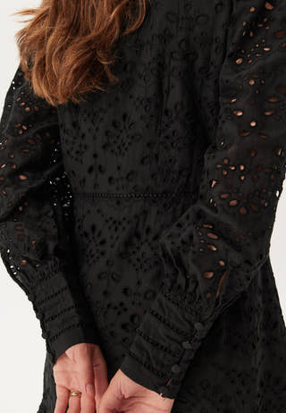 Yasalessia Ls Dress