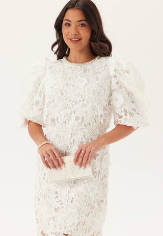 Yasaxia Lace 2/4 DRESS