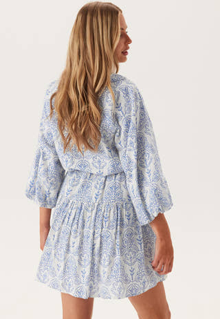 Yascinni 3/4 Dress