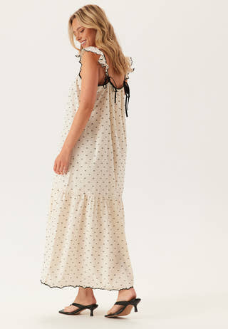 Yasdobby Sl Ankle Dress