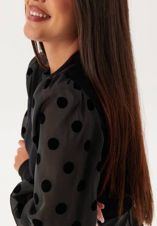 Yasdotme Ls Knit Pullover