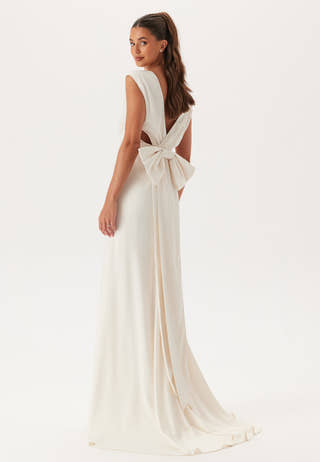 Yasdottea Ss Train Dress