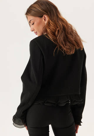 Yasfrino Ls Jacket
