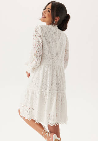 Yasholi LS Dress