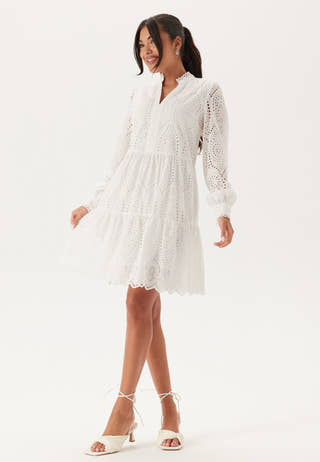 Yasholi LS Dress