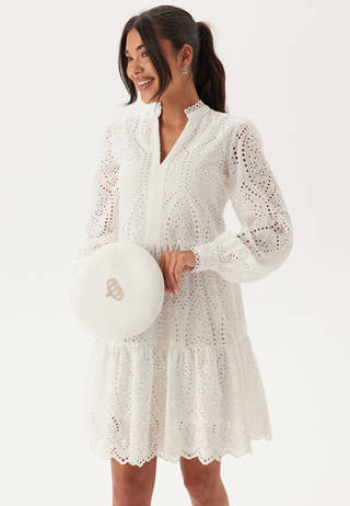 Yasholi LS Dress