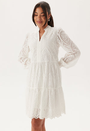 Yasholi LS Dress