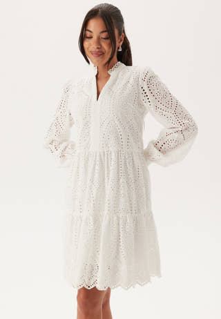 Yasholi LS Dress
