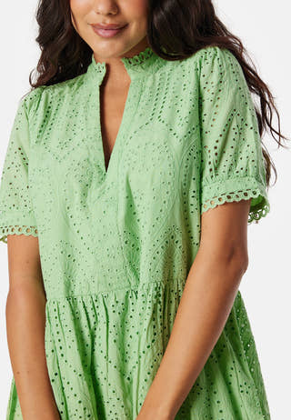 Yasholi SS Dress