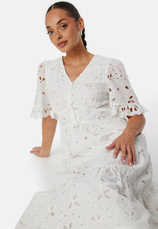 Yaskanikka 2/4 Midi Dress