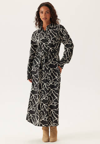 Yaskaya Ls Long Shirt Dress