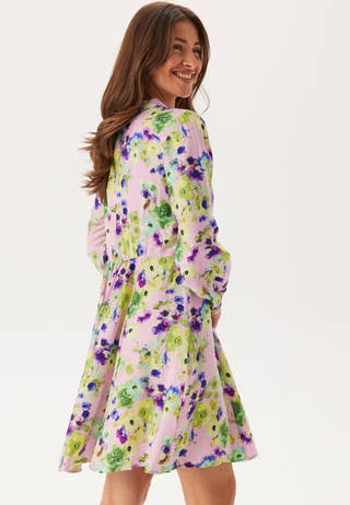 Yaskaya Ls Shirt Dress